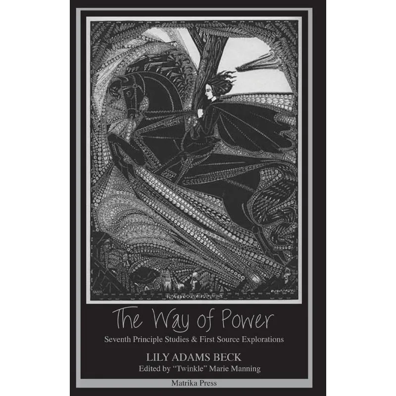 The Way Of Power