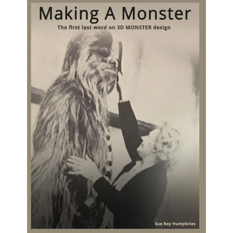 Making a Monster