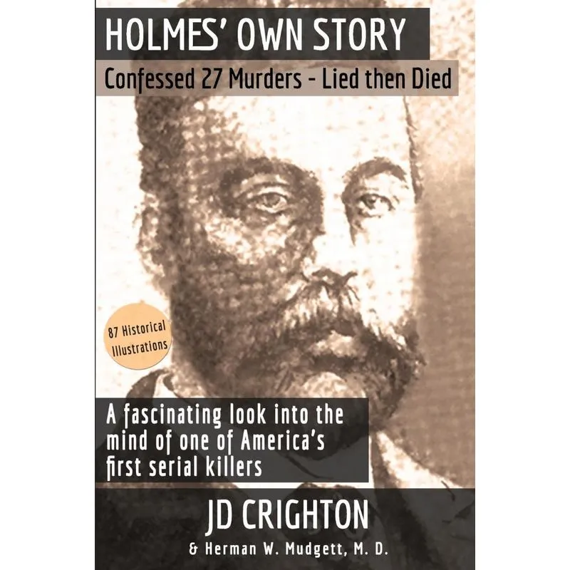 Holmes Own Story