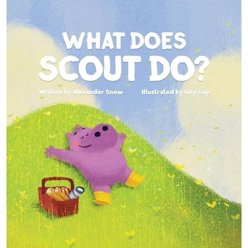 What Does Scout Do?