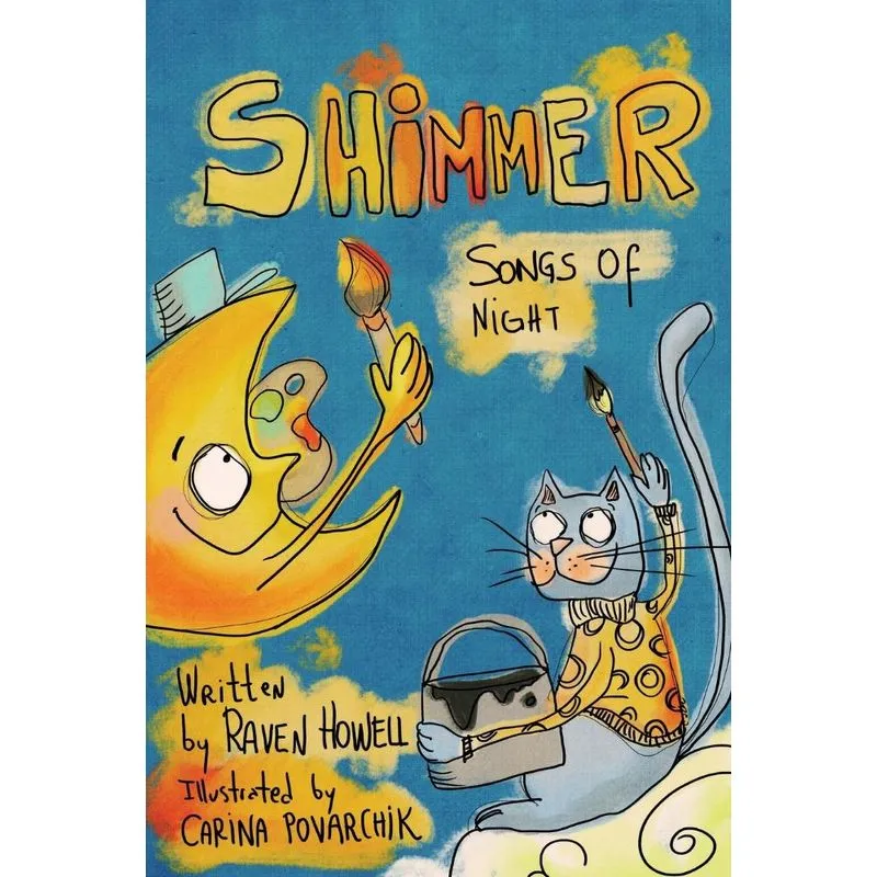Shimmer