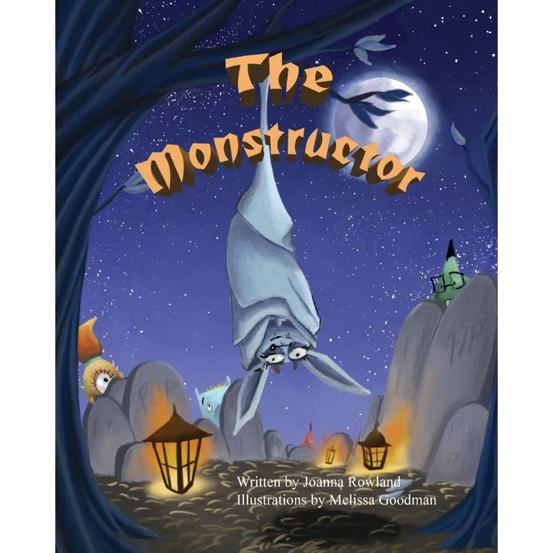 The Monstructor