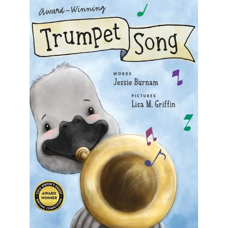 Trumpet Song