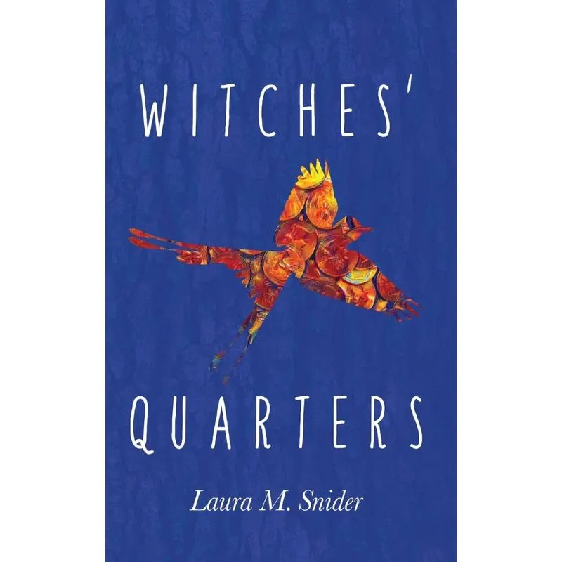 Witches Quarters
