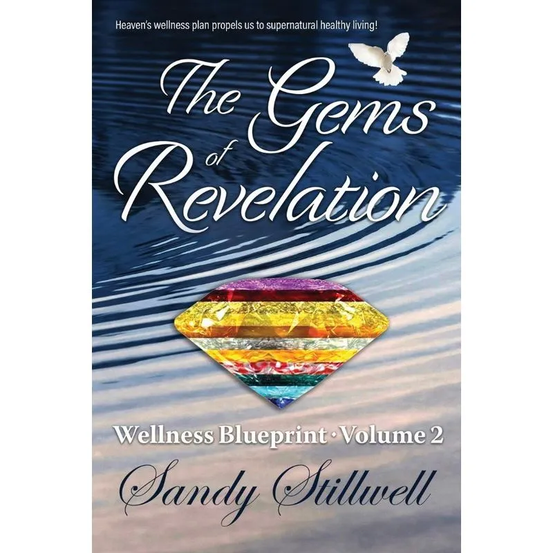 The Gems Of Revelation
