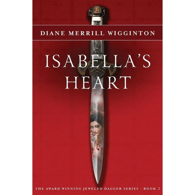 Isabellas Heart