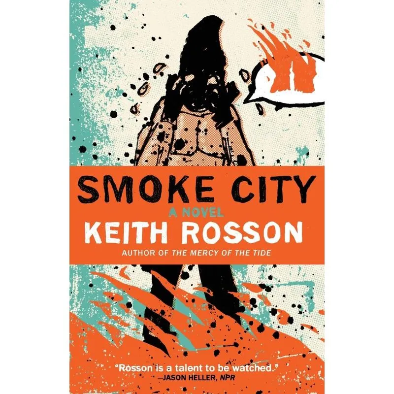 Smoke City