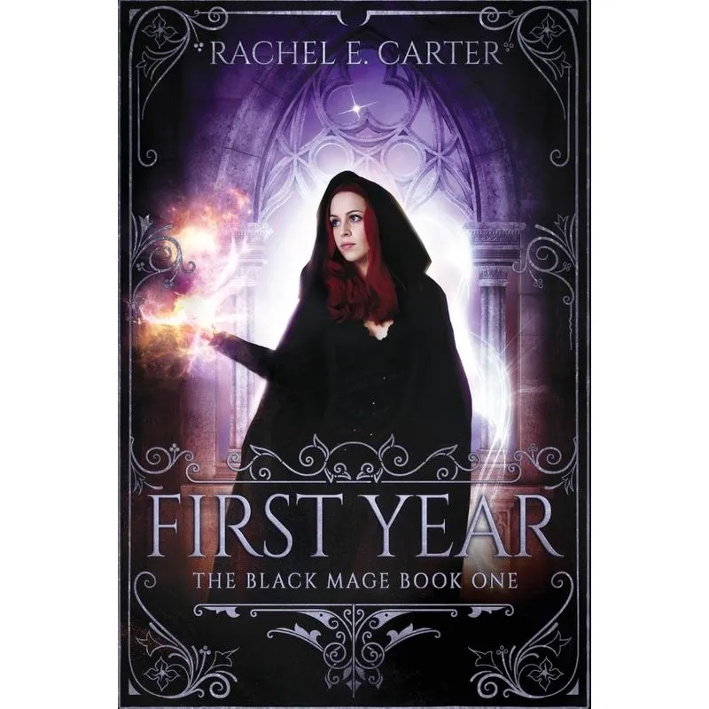 First Year
