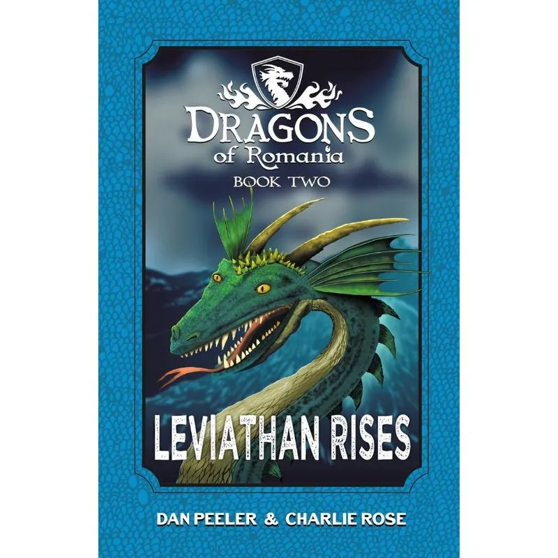 Leviathan Rises