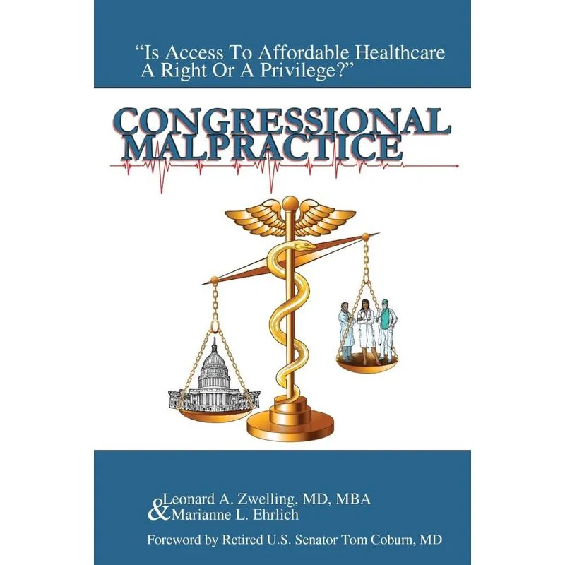 Congressional Malpractice
