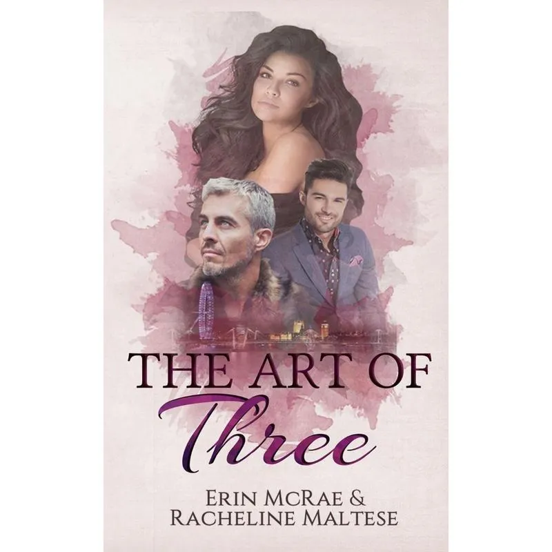 The Art of Three