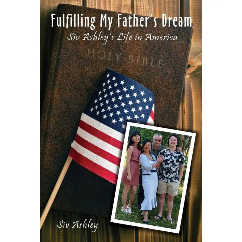 Fulfilling My Fathers Dream