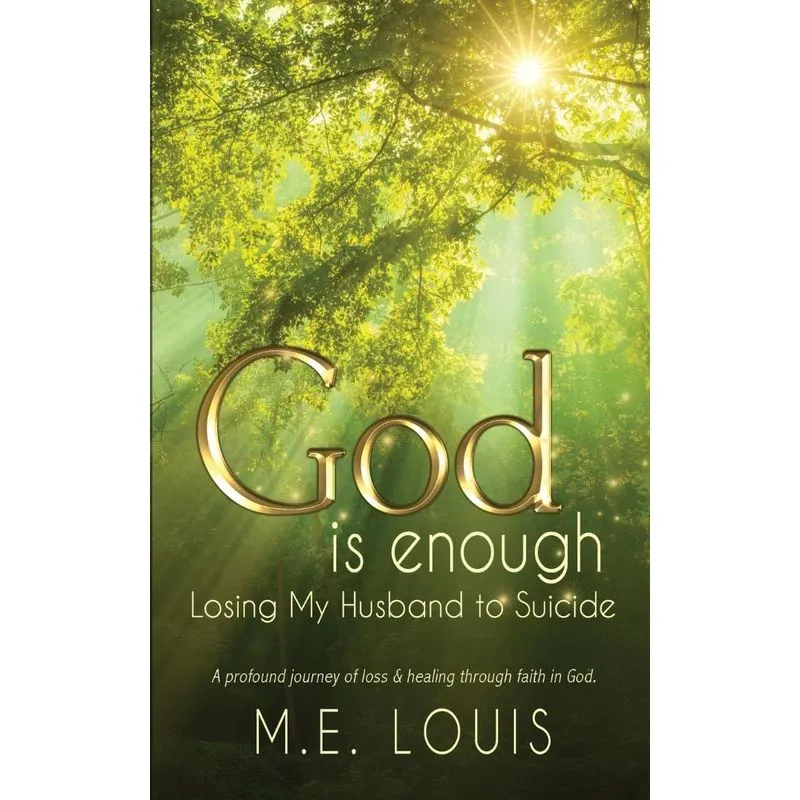 God is Enough