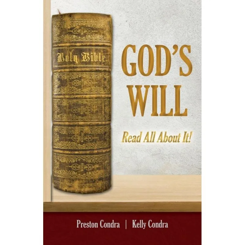 Gods Will