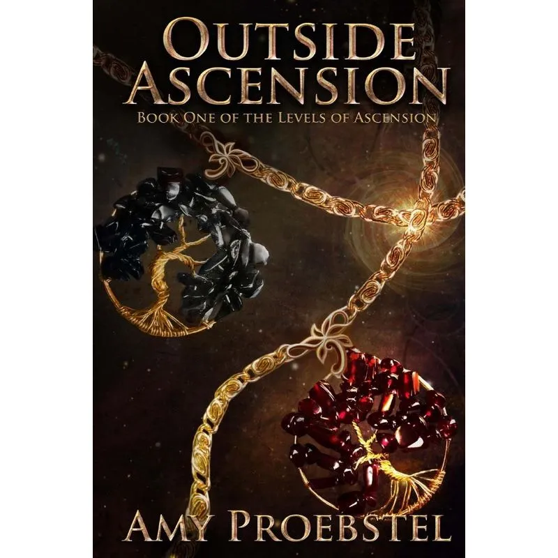 Outside Ascension