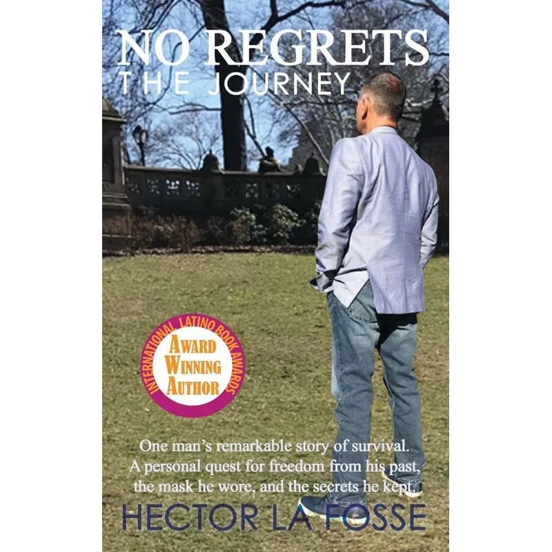 No Regrets