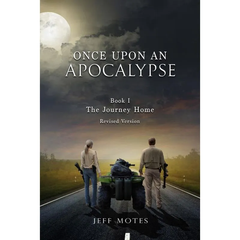 Once Upon an Apocalypse