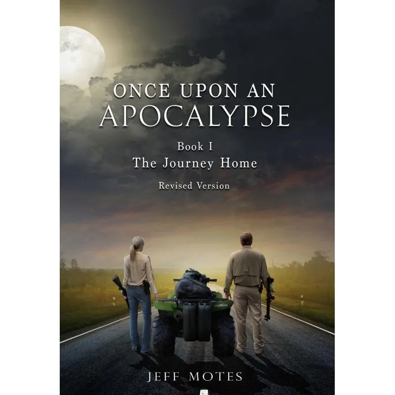 Once Upon an Apocalypse