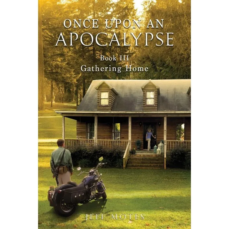 Once Upon an Apocalypse