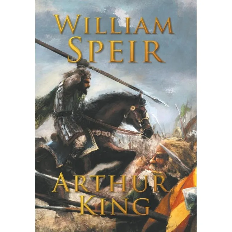 Arthur, King