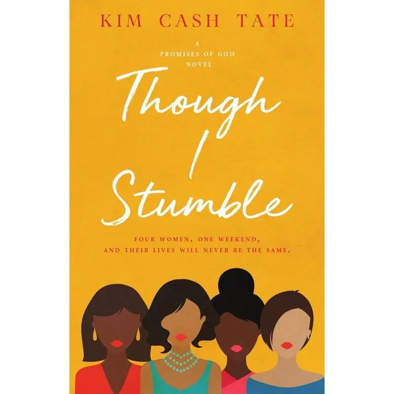 Though I Stumble
