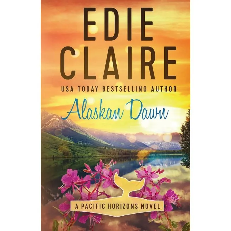 Alaskan Dawn