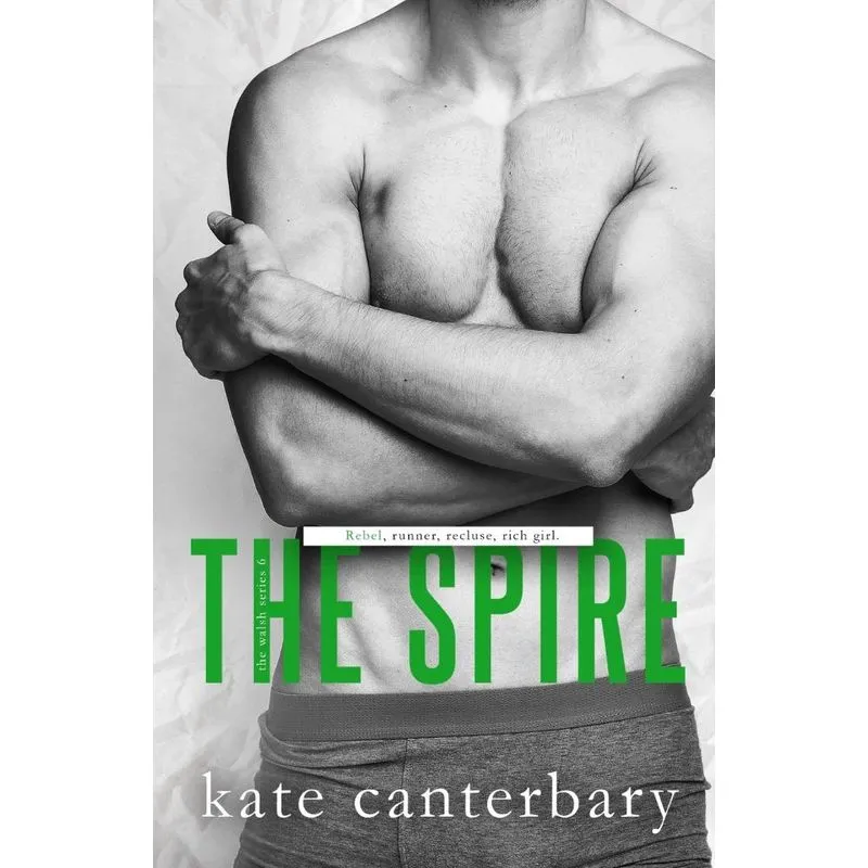 The Spire