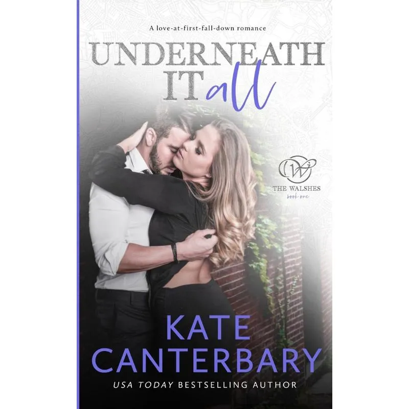 Underneath It All