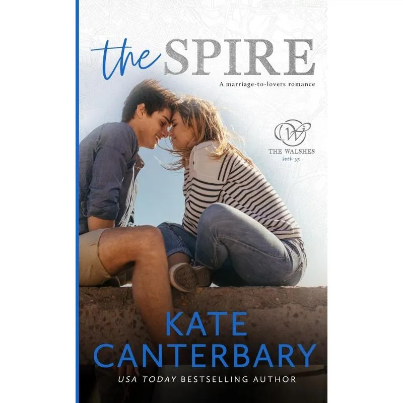 The Spire