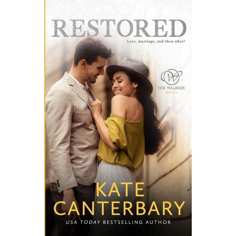 Restored