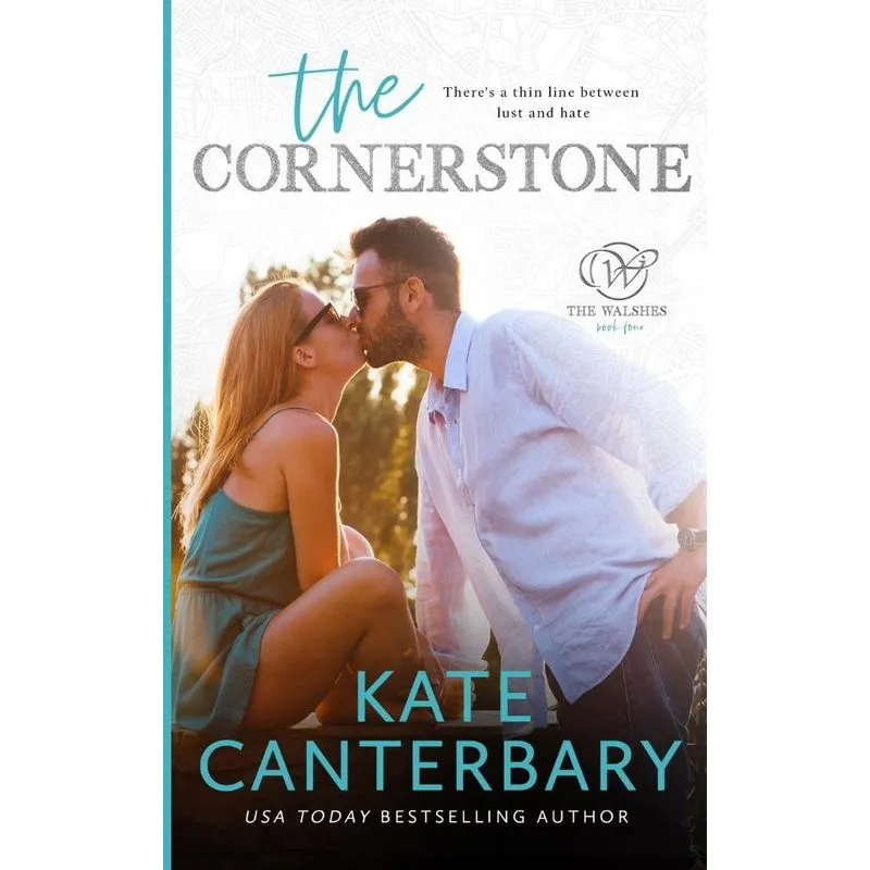 The Cornerstone