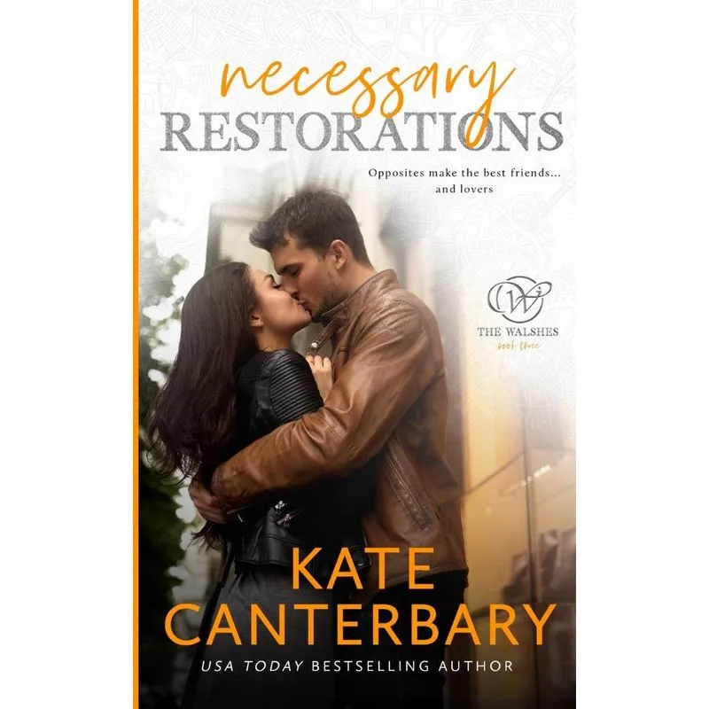 Necessary Restorations