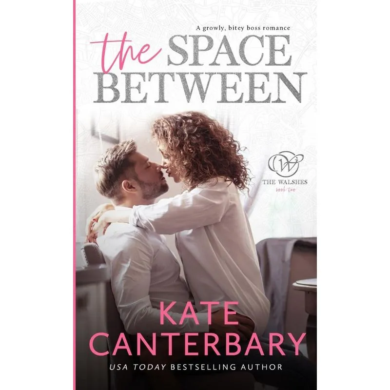The Space Between
