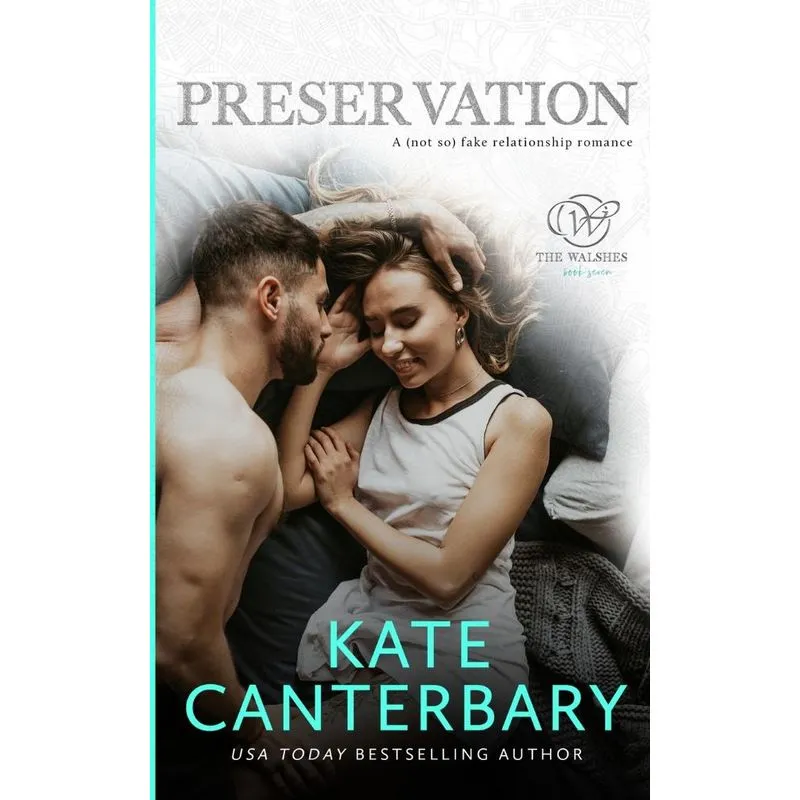 Preservation