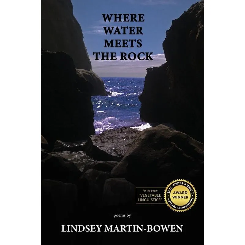 Where Water Meets the Rock