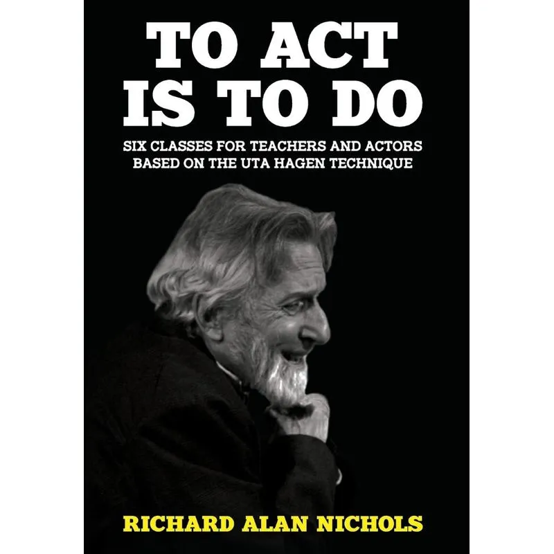 To Act Is to Do