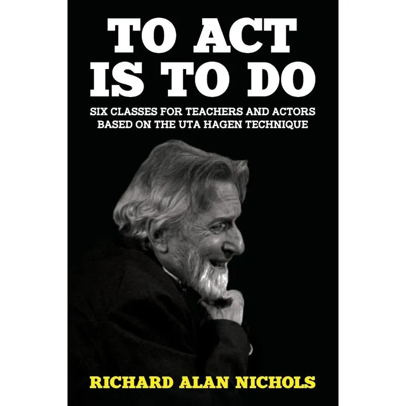 To Act Is to Do