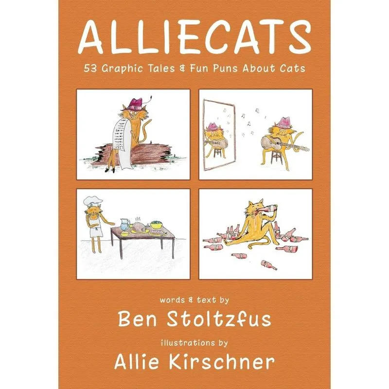 Alliecats