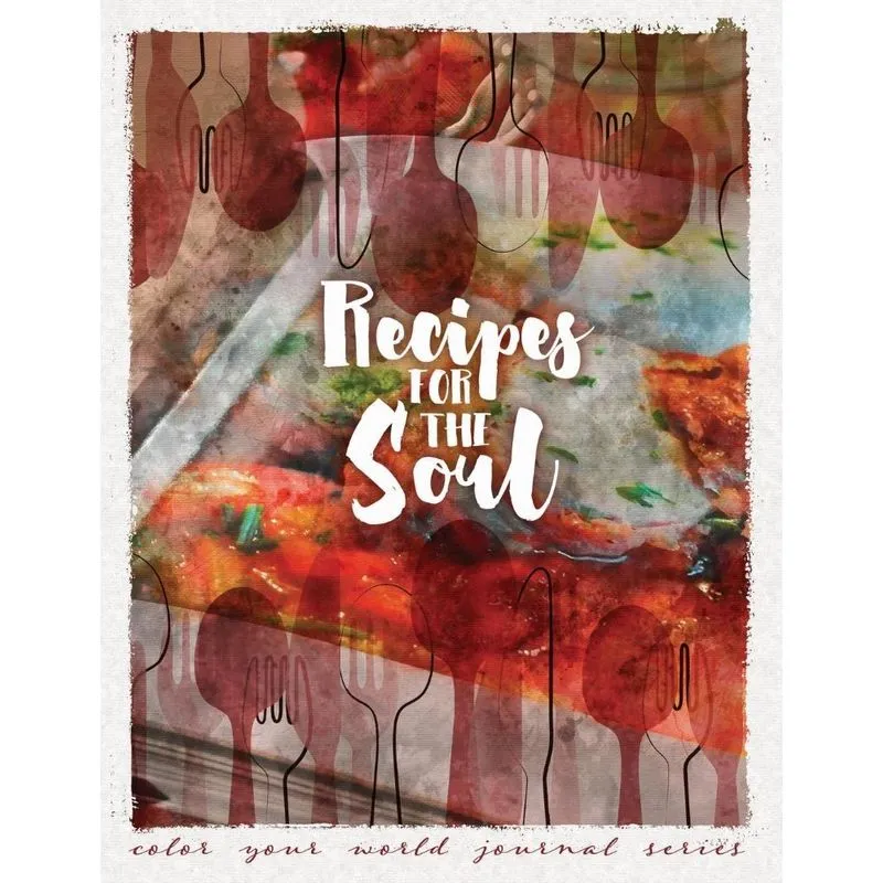 Recipes For the Soul