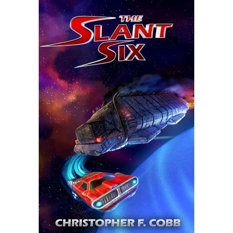 The Slant Six