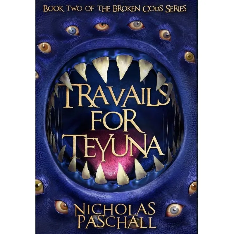 Travails For Teyuna