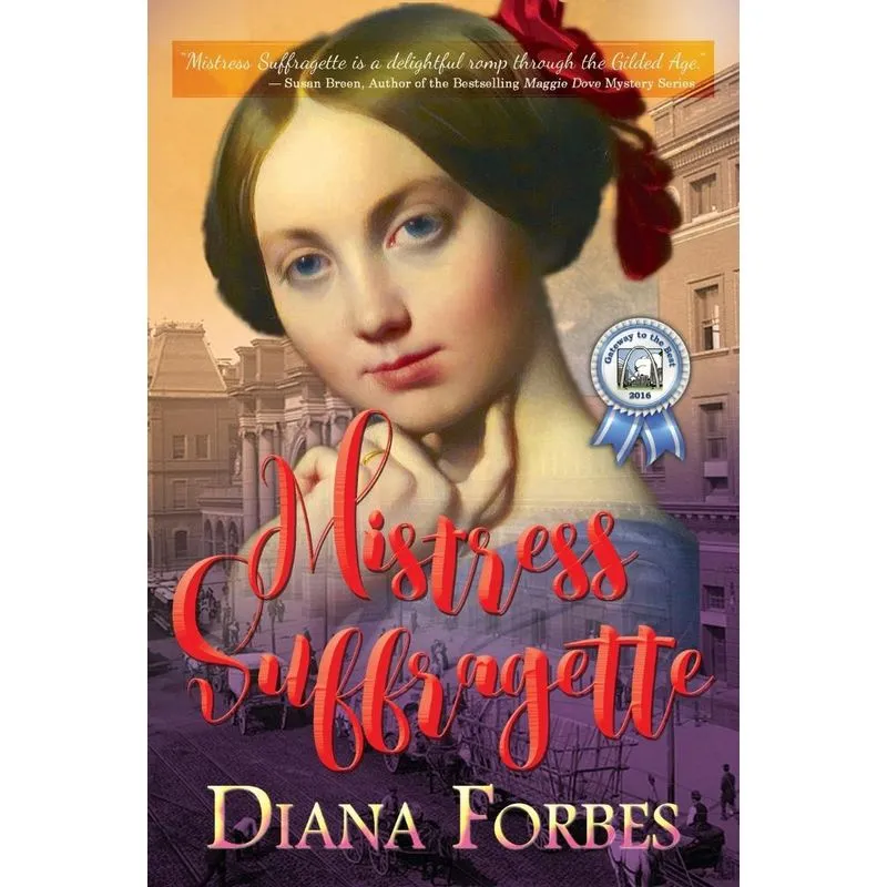 Mistress Suffragette