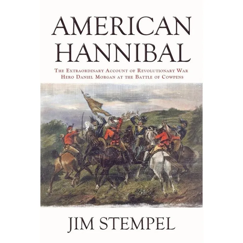 American Hannibal