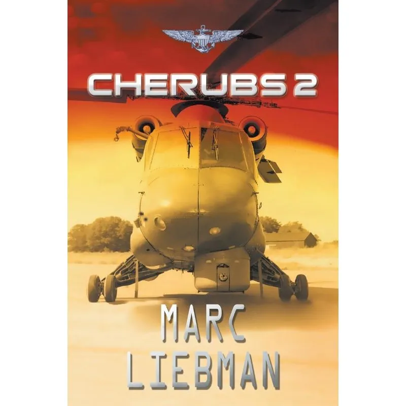 Cherubs 2