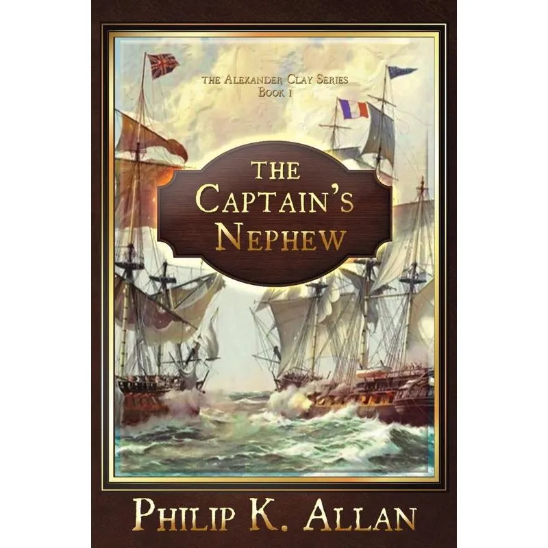 The Captains Nephew