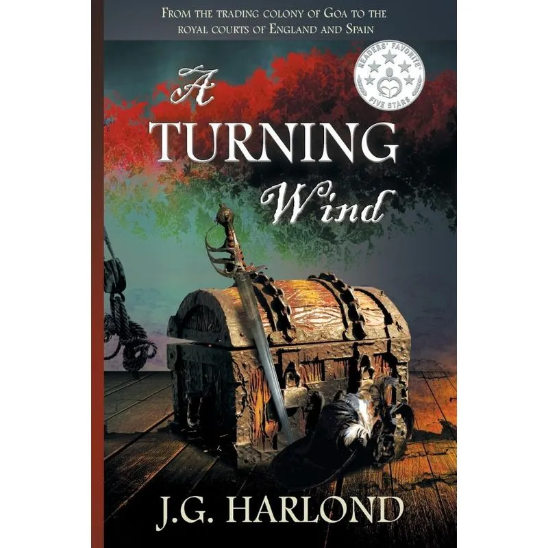 A Turning Wind