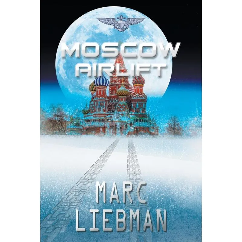Moscow Airlift