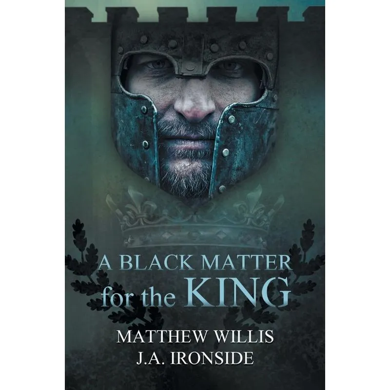 A Black Matter for the King