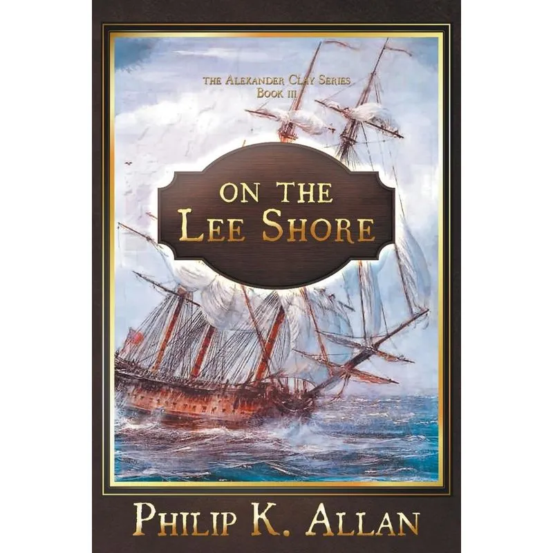 On The Lee Shore
