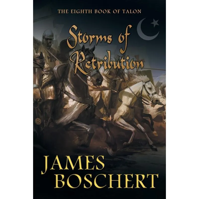 Storms of Retribution
